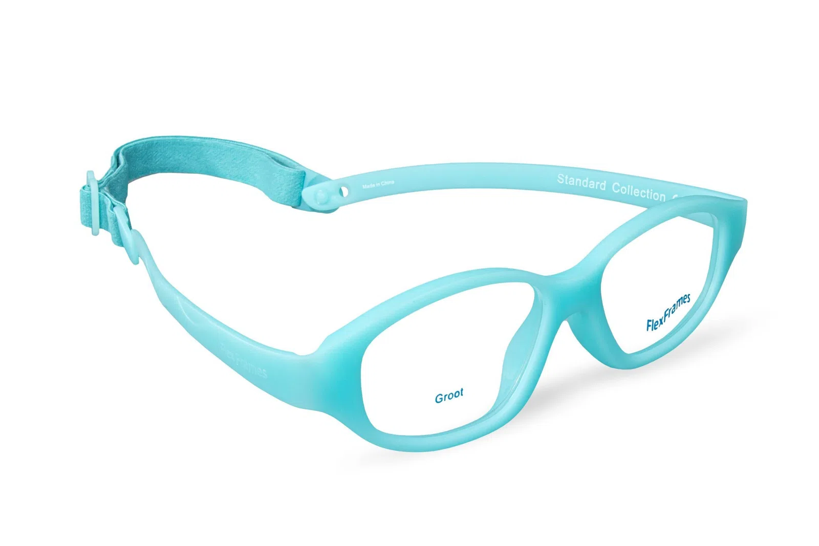 Miraflex EVA Eyeglasses - view 26